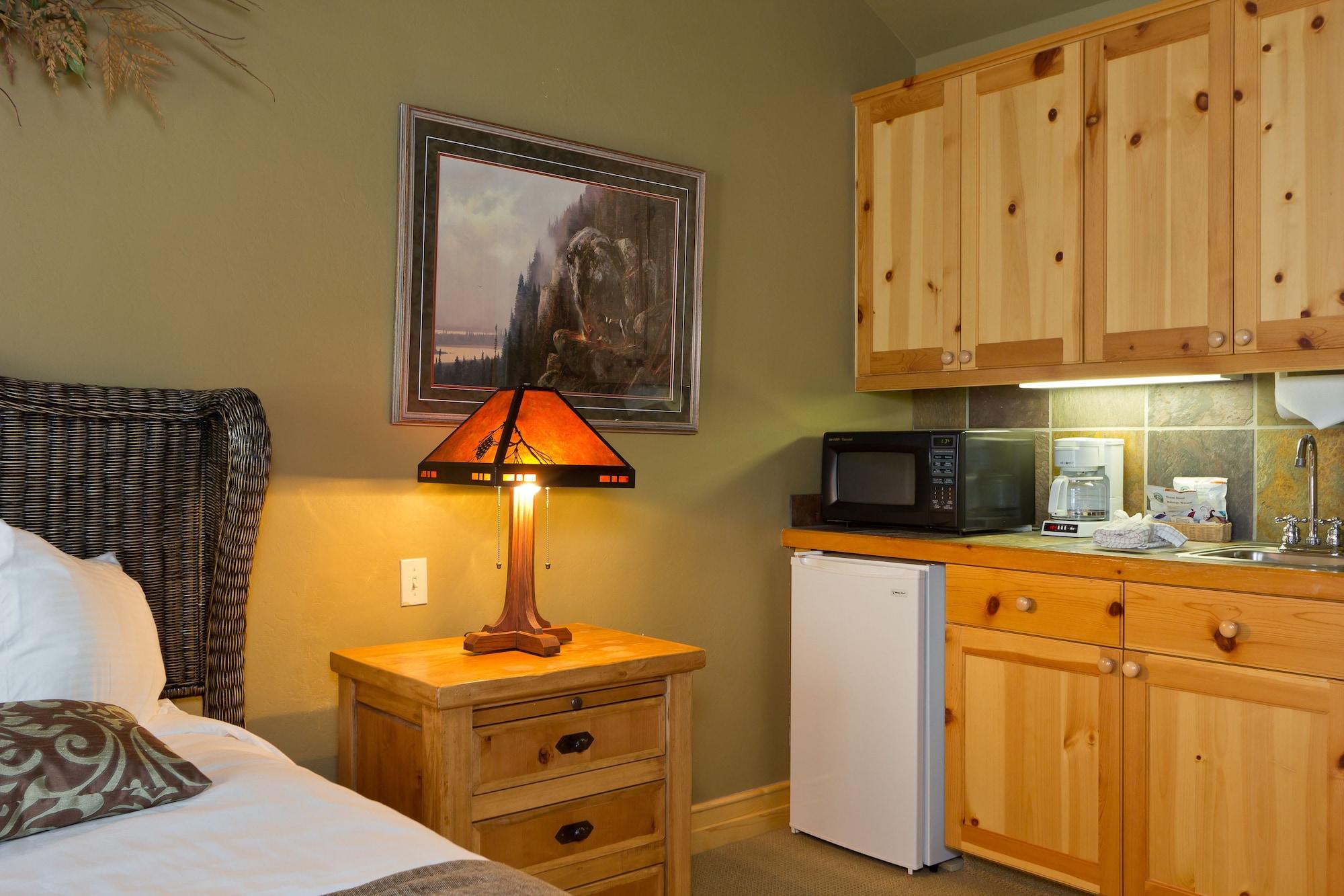 Lodges At Deer Valley Park City Dış mekan fotoğraf