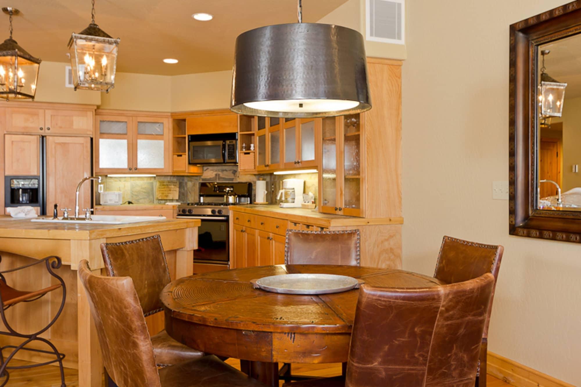Lodges At Deer Valley Park City Dış mekan fotoğraf