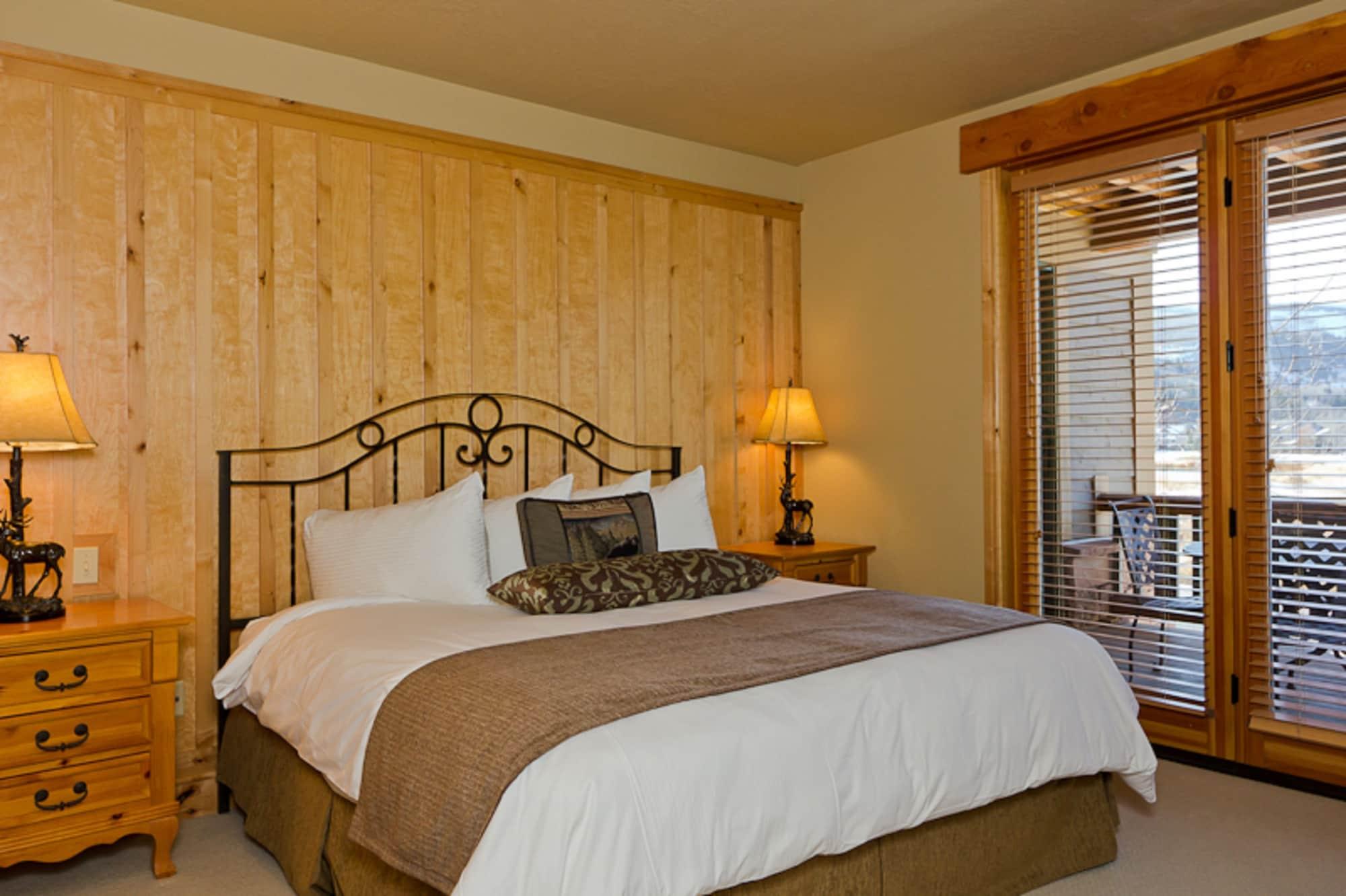 Lodges At Deer Valley Park City Dış mekan fotoğraf