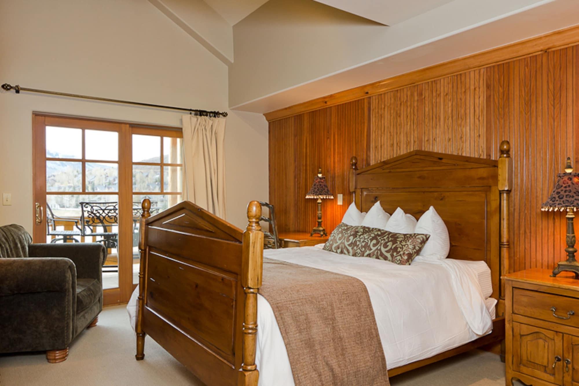 Lodges At Deer Valley Park City Dış mekan fotoğraf