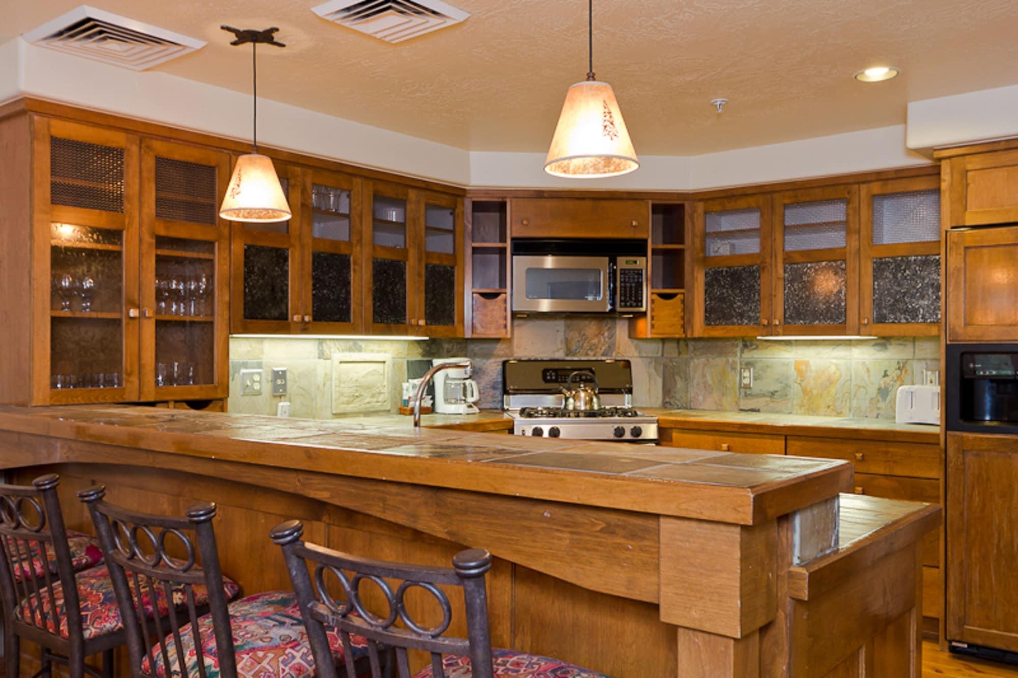 Lodges At Deer Valley Park City Dış mekan fotoğraf