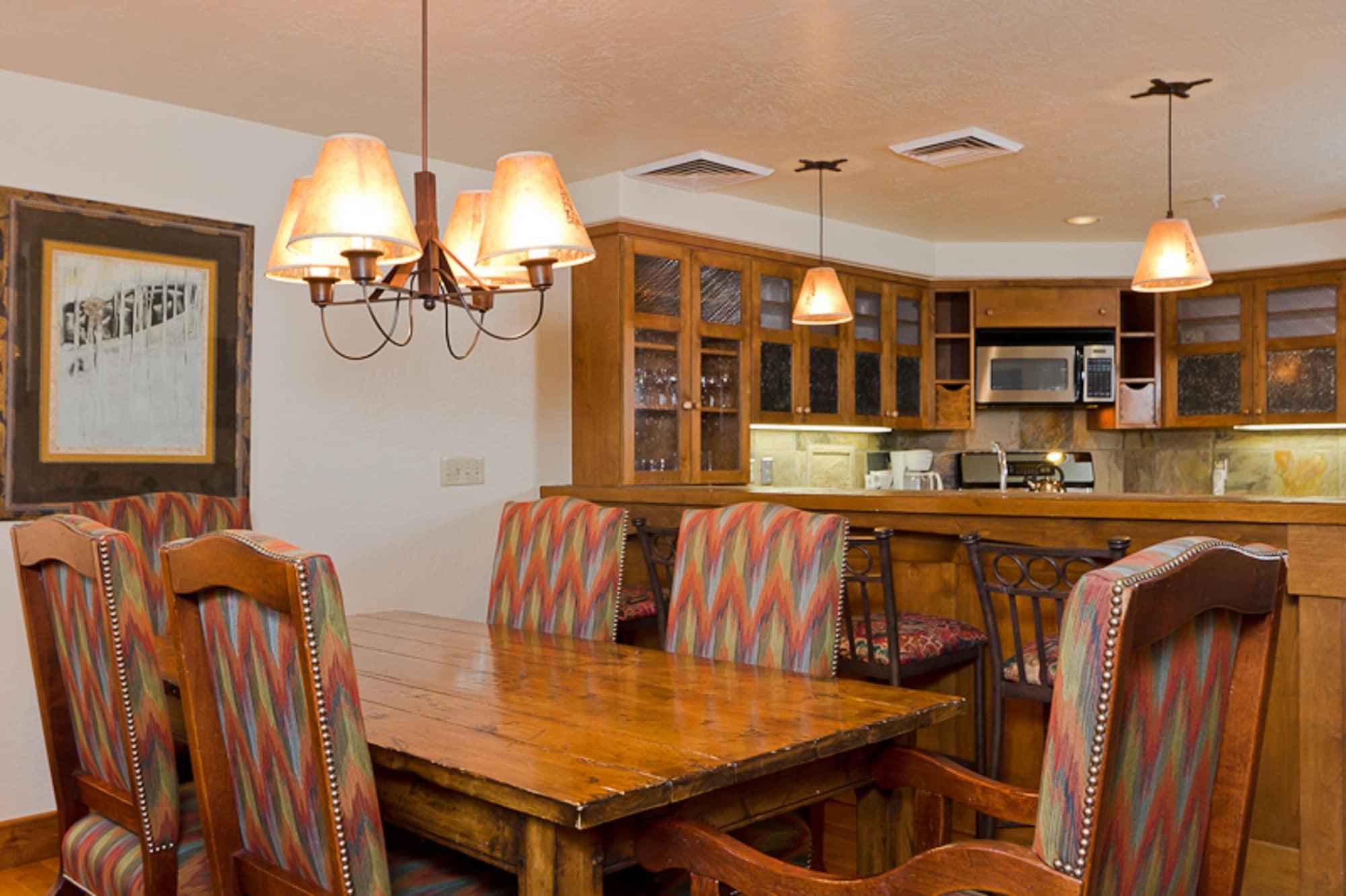 Lodges At Deer Valley Park City Dış mekan fotoğraf