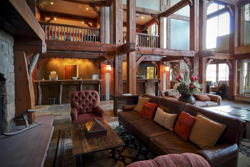 Lodges At Deer Valley Park City Dış mekan fotoğraf