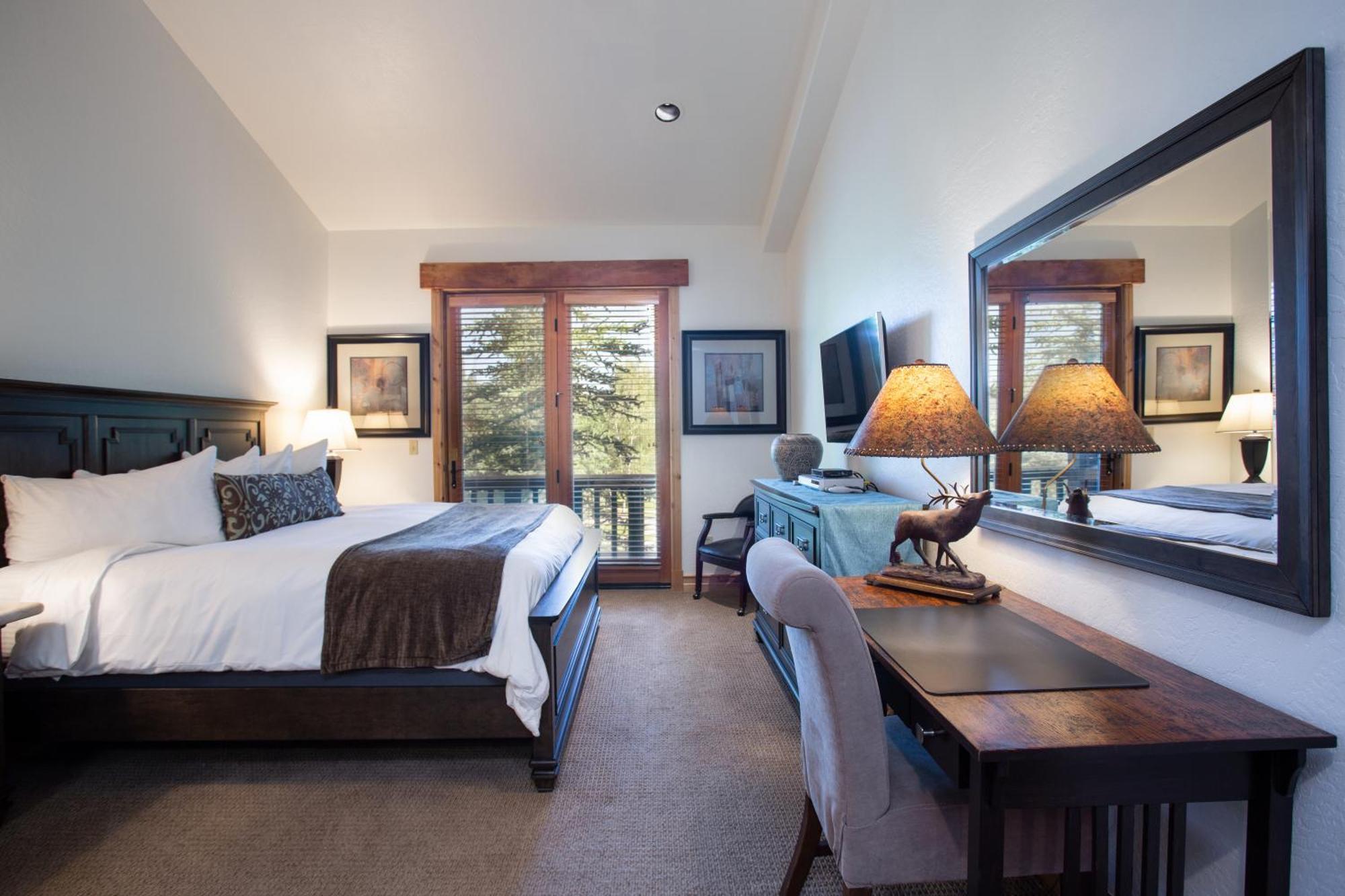 Lodges At Deer Valley Park City Dış mekan fotoğraf