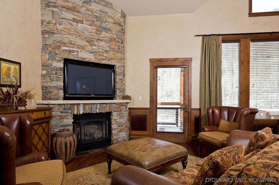 Lodges At Deer Valley Park City Dış mekan fotoğraf