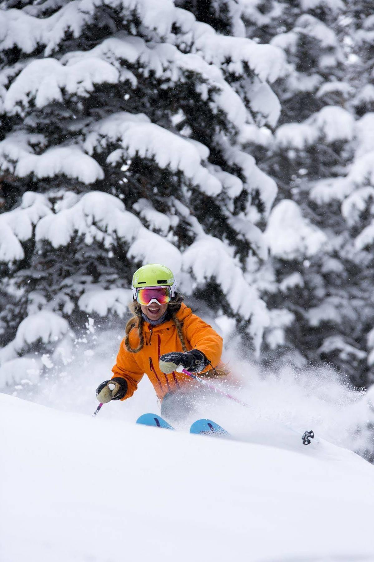 Lodges At Deer Valley Park City Dış mekan fotoğraf